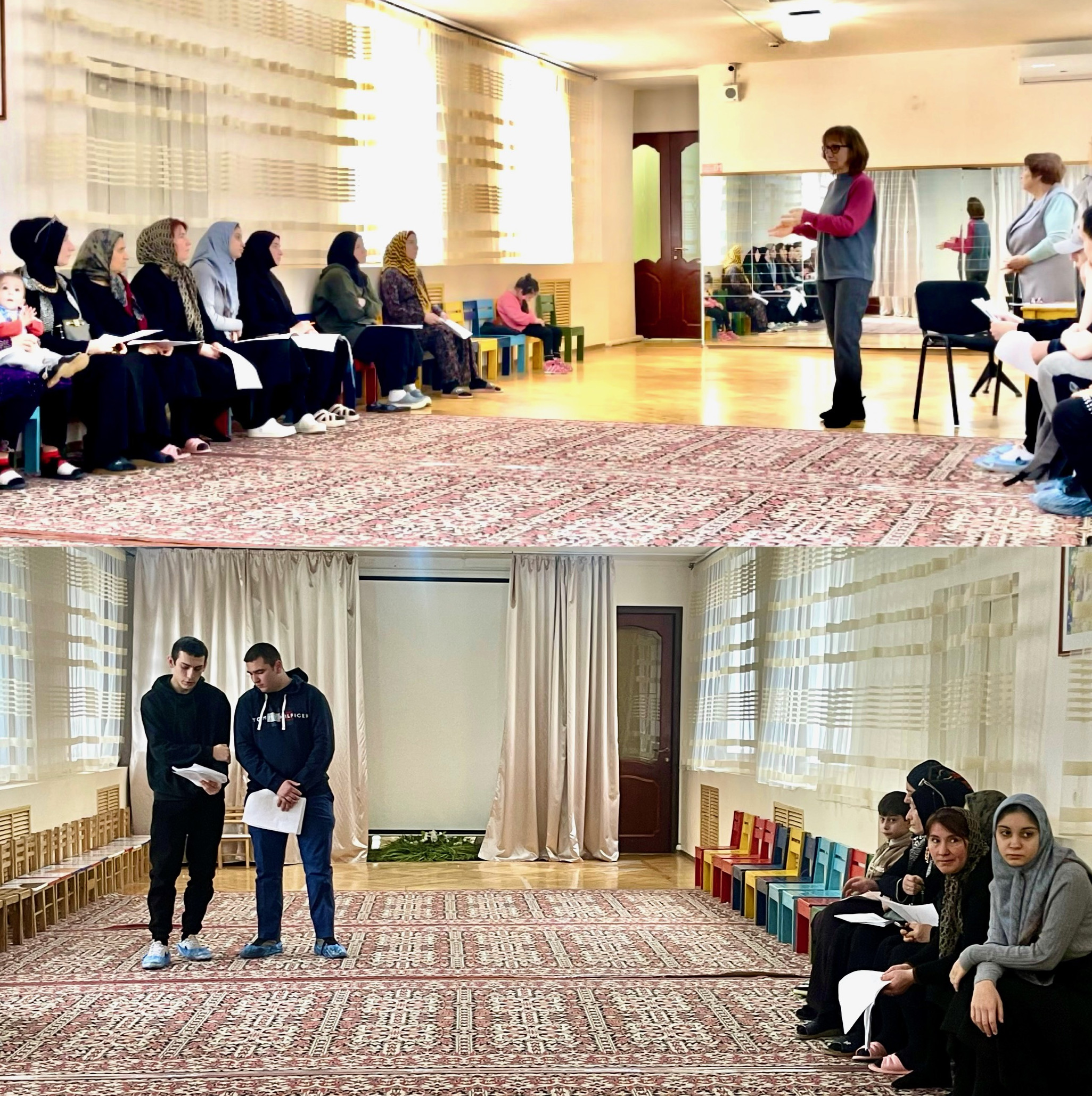 2024 год – «Год семьи»